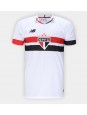 Sao Paulo Replika Hemmakläder 2024-25 Kortärmad